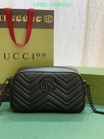 Makersluxe Fashion - GCI Bags - 10393