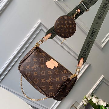 MLB Fashion Lu-Vi bags - 280