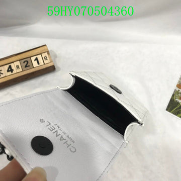 Makersluxeras - CHL Wallet - 2459