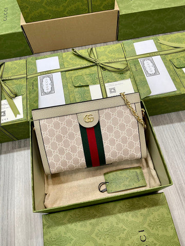 Makersluxe Bags - GCI Bags - 1087