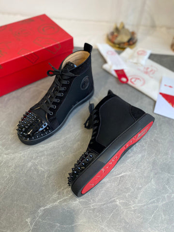 Makersluxe - CBL Women Shoes - 324