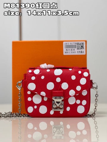 Makersluxe Bags - VL Bags - 1376