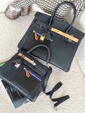 Makersluxe - HMS Bags - 1257