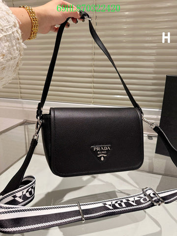 Makersluxe Bags - PDA Bags - 3449