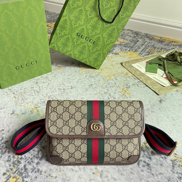 GCC - MLB Fashion Bags - 548