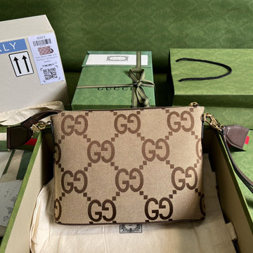 Makersluxe Bags - GCI Bags - 380