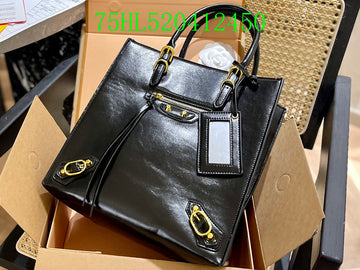 Makersluxe Bags - BGA Bags - 1824