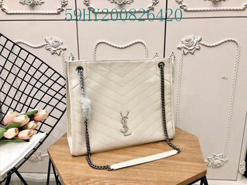 Makersluxeras - YLS Bags - 2131