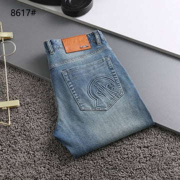 Makersluxe - Men Jeans - 588