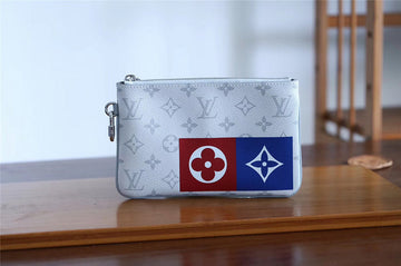 Makersluxe Fashion Lu-Vi bags - 11120