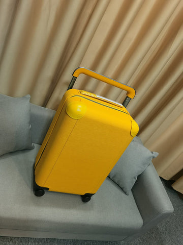 Makersluxe - Travel Bags - 685