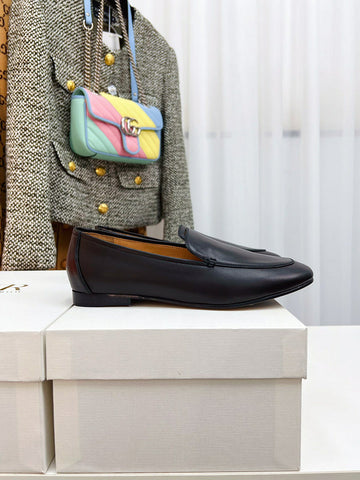 Makersluxe - THR Women Shoes - 440