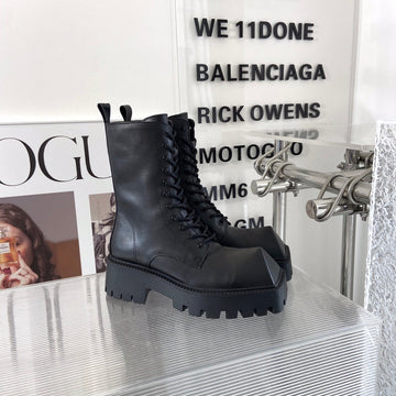 Makersluxe Bags - BGA Shoes - 688