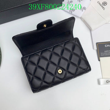 Makersluxeras - CHL Wallet - 2649