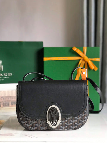 Makersluxe - GYO Bags - 091