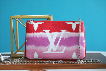 Makersluxe Fashion Lu-Vi bags - 9063