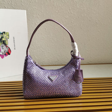 Makersluxe Bags - PDA Bags - 019