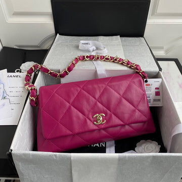 Makersluxe Bags - CHL Bags - 4723