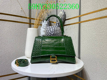 Makersluxe Bags - BGA Bags - 2492