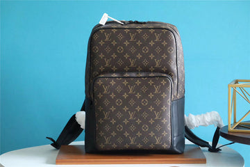 Makersluxe Fashion Lu-Vi bags - 9733