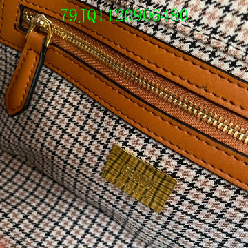 Makersluxeras - FDE Bags - 1399