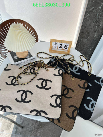 Makersluxeras - CHL Bags - 1471
