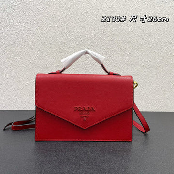 Makersluxe Bags - PDA Bags - 767