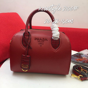 Makersluxe Bags - PDA Bags - 739