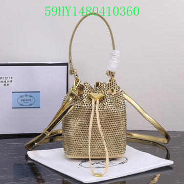 Makersluxe Bags - PDA Bags - 3415