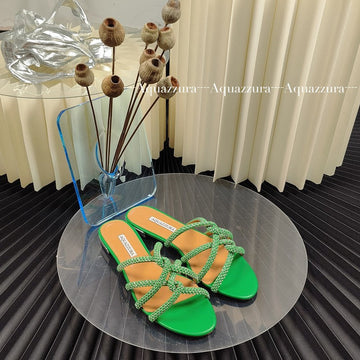 Makersluxe - THR Women Shoes - 013