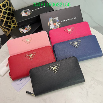 Makersluxeras - PD Wallet - 167