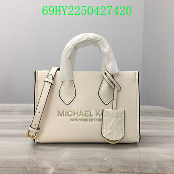 Makersluxe Bags - MK Bags - 414