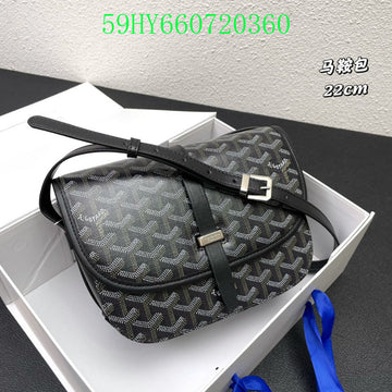 Makersluxe Bags - GOD Bags - 104