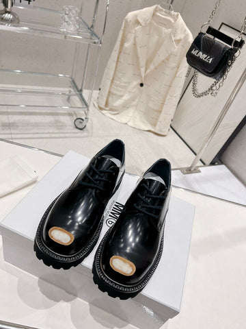 Makersluxe - MARM Women Shoes - 250