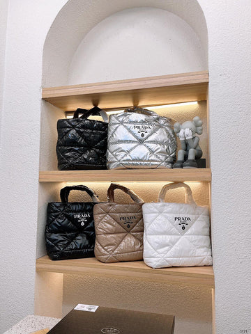 Makersluxe Bags - PDA Bags - 654