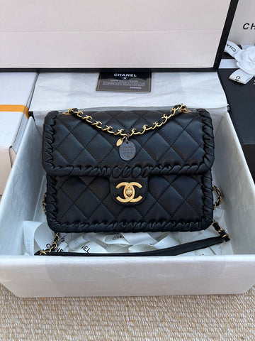 Makersluxe Bags - CHL Bags - 3421