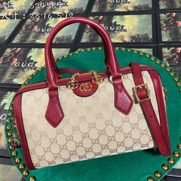 Makersluxe Bags - GCI Bags - 6306