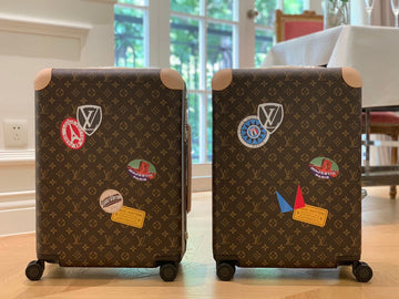 Makersluxe - Travel Bags - 339