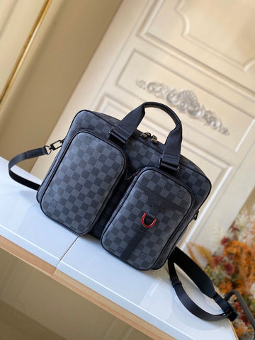Makersluxe Fashion Lu-Vi Bags - 16820