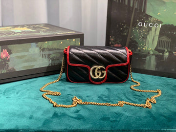 Makersluxe Bags - GCI Bags - 6088