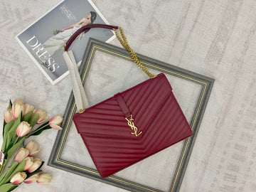 Makersluxe Bags - SLY Bags - 1545