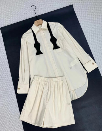 Makersluxe - MXA Women Clothes - 369