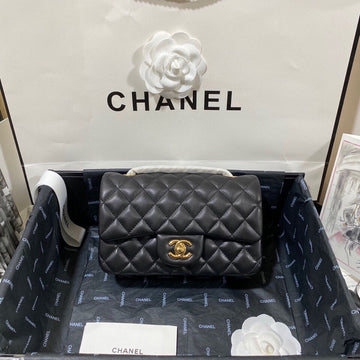 Makersluxe Bags - CHL Bags - 4618