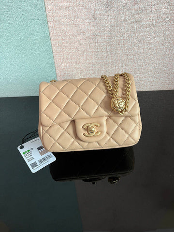 Makersluxe Bags - CHL Bags - 2452