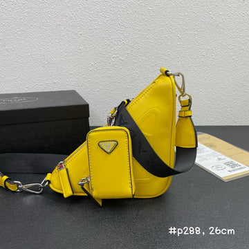 Makersluxe Bags - PDA Bags - 276