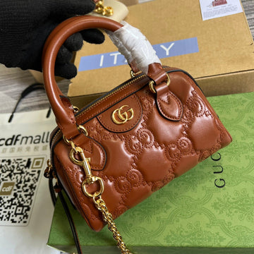 Makersluxe Bags - GCI Bags - 4273