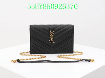 Makersluxeras - YLS Bags - 2053