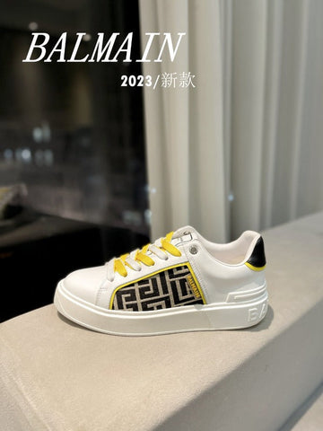 Makersluxe - BAM Women Shoes - 568