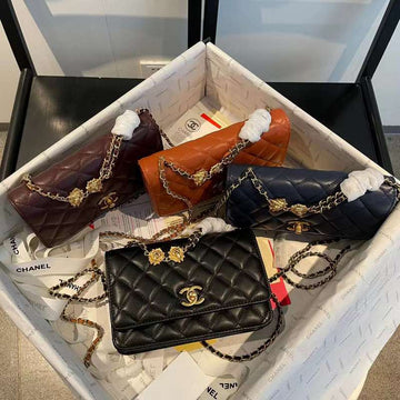 Makersluxe Bags - CHL Bags - 5848