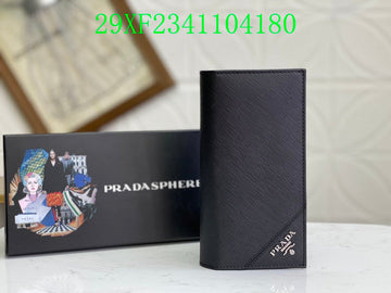 Makersluxeras - PD Wallet - 093